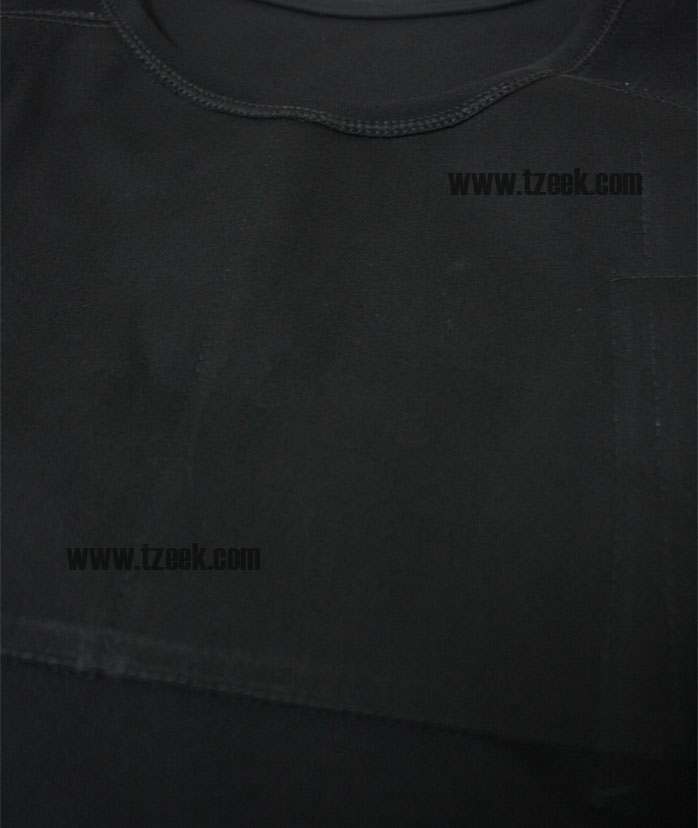 เสื้อกล้ามทอมตะขอ